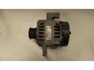 Gebruikte Dynamo Alfa Romeo Giulietta (940) 2.0 JTDm 16V 170 Prijs € 50,00 Margeregeling aangeboden door A.T.S. van de Wiel