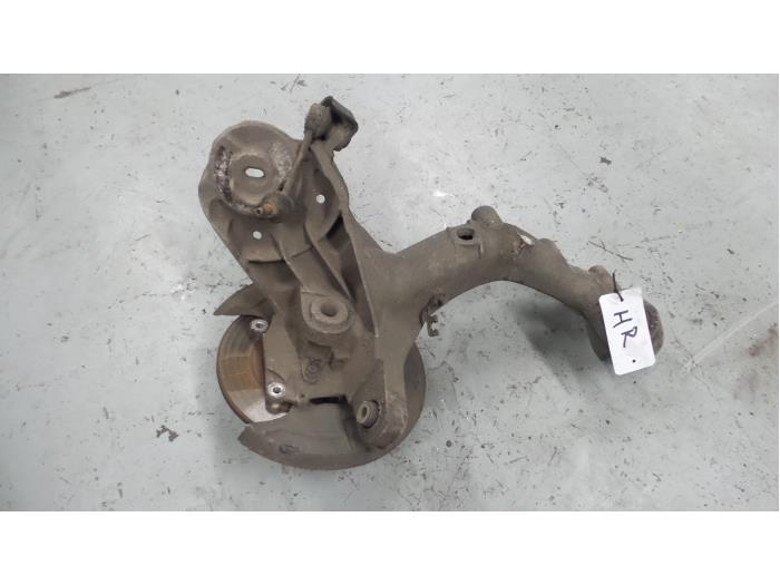 Alfa Romeo Giulietta Draagarm rechts-achter