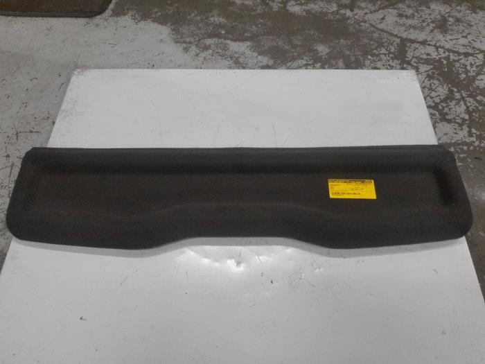 Seat Arosa Hoedenplank