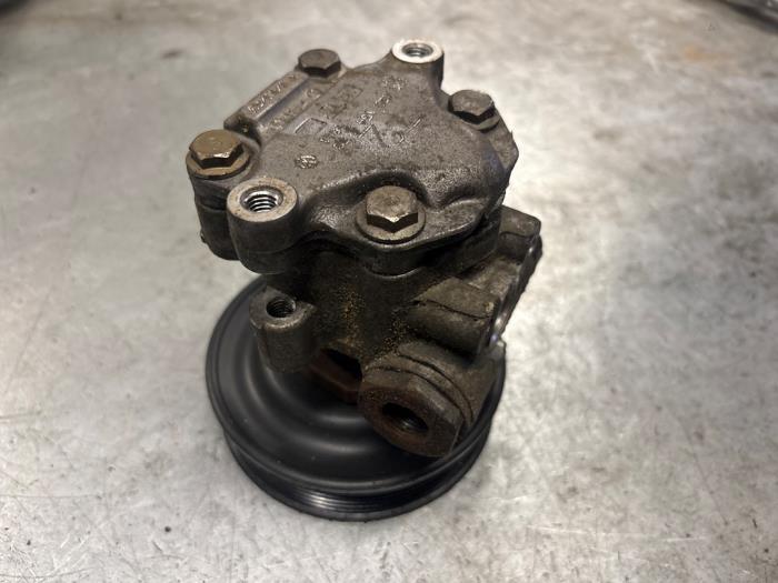 Seat Arosa Stuurbekrachtiging Pomp