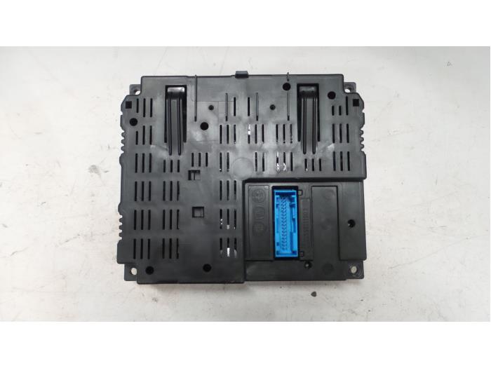 Fiat 500 Module (diversen)