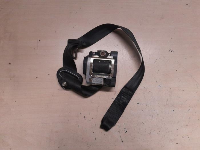 Seat Arosa Gordelspanner rechts