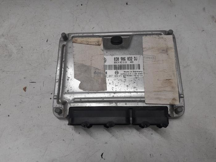 Seat Arosa Computer Motormanagement