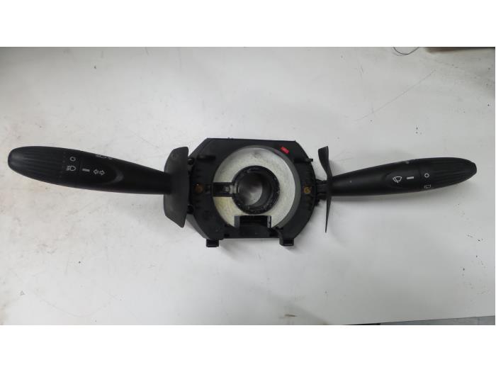 Fiat 500 Combischakelaar Stuurkolom