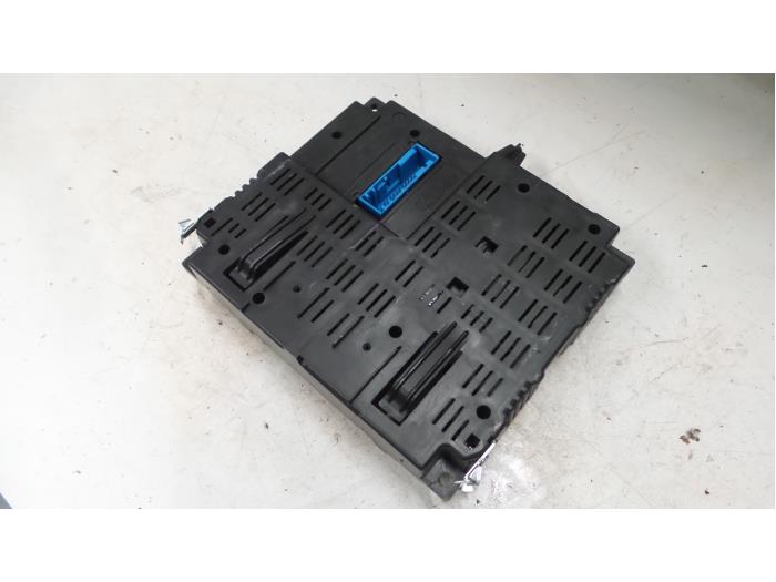 Alfa Romeo 159 Module (diversen)