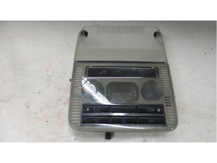 Alfa Romeo 159 Binnenverlichting voor