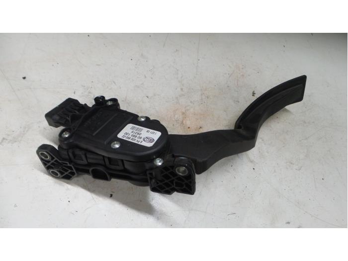 Alfa Romeo 159 Gaspedaalpositie Sensor