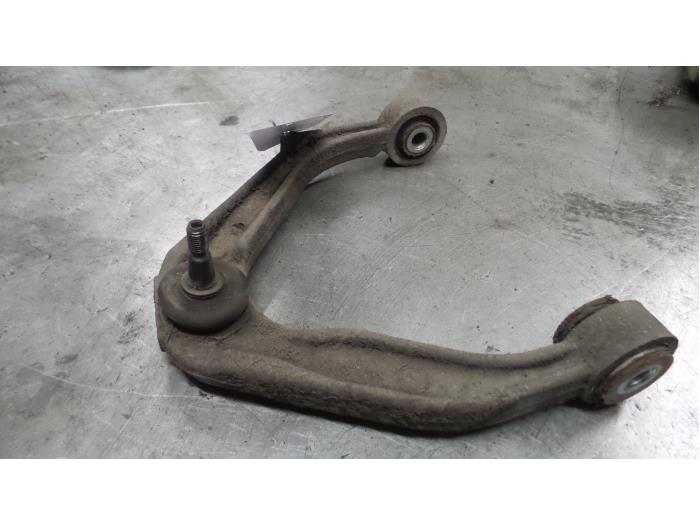 Alfa Romeo 159 Draagarm links-voor