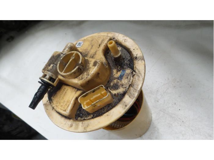 Alfa Romeo 159 Brandstofpomp Elektrisch