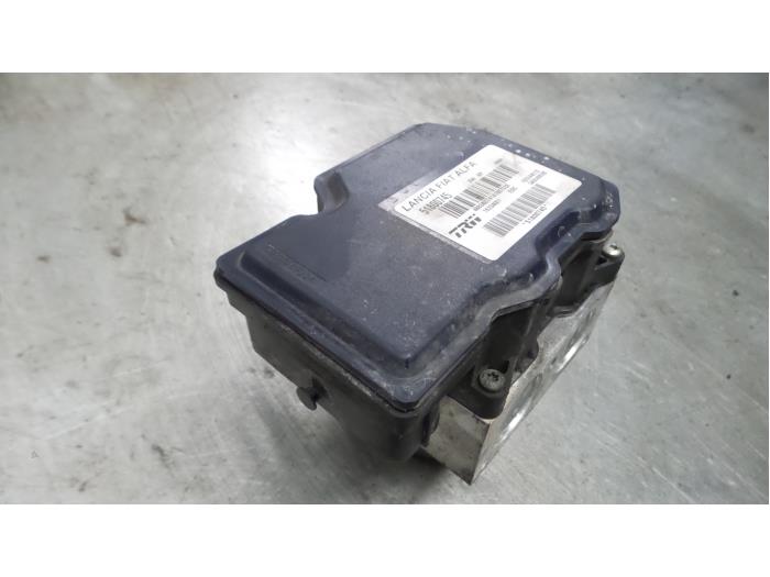 Alfa Romeo 159 ABS Pomp