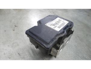 Gebruikte ABS Pomp Alfa Romeo 159 (939AX) 2.4 JTDm 20V Prijs € 145,00 Margeregeling aangeboden door A.T.S. van de Wiel