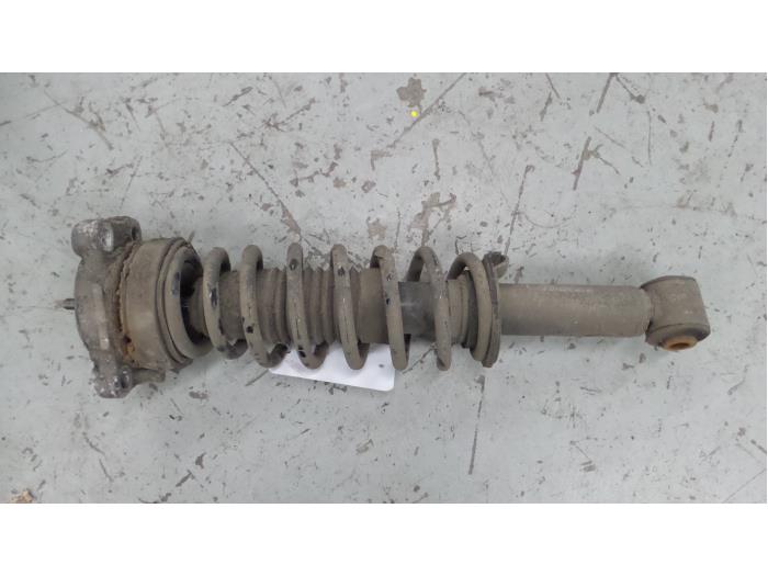 Alfa Romeo 159 Schokdemperpoot links-achter