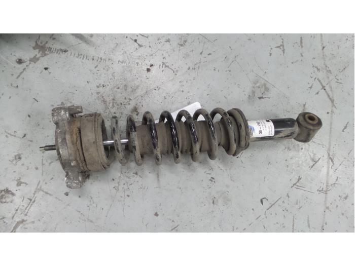 Alfa Romeo 159 Schokdemperpoot rechts-achter