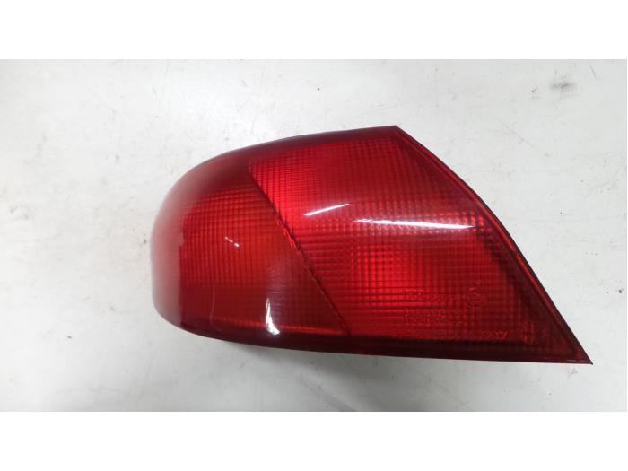 Alfa Romeo 166 Achterlicht links