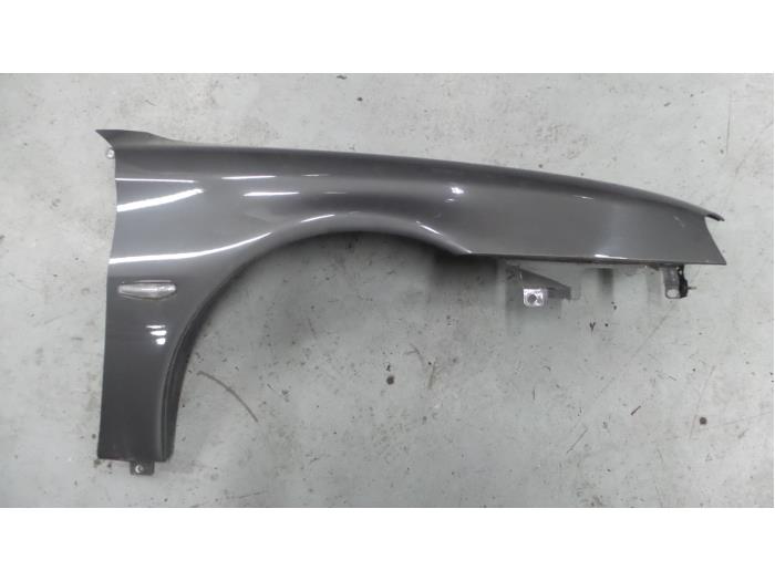 Alfa Romeo 166 Scherm rechts-voor