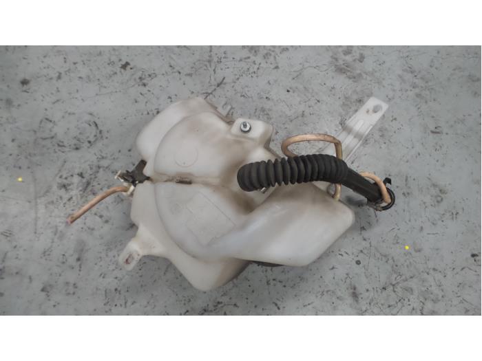 Alfa Romeo 166 Ruitensproeiertank voor