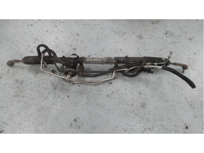 Alfa Romeo 166 Stuurhuis Bekrachtigd