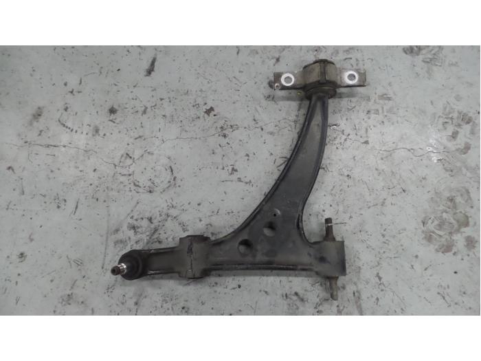Alfa Romeo 166 Draagarm links-voor