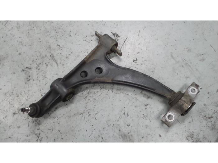 Alfa Romeo 166 Draagarm rechts-voor