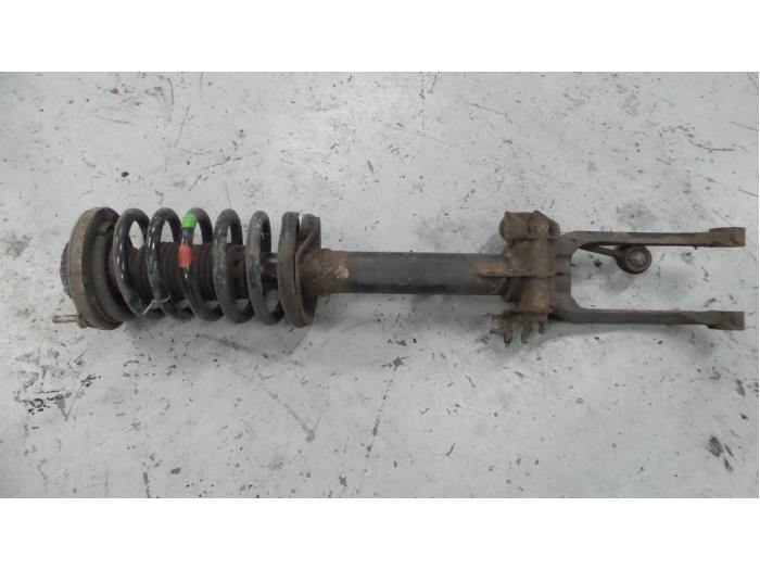 Alfa Romeo 166 Schokdemperpoot links-voor