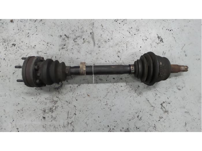 Alfa Romeo 166 Aandrijfas rechts-voor