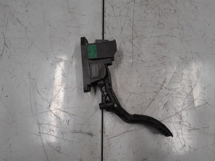 Seat Ibiza Gaspedaalpositie Sensor