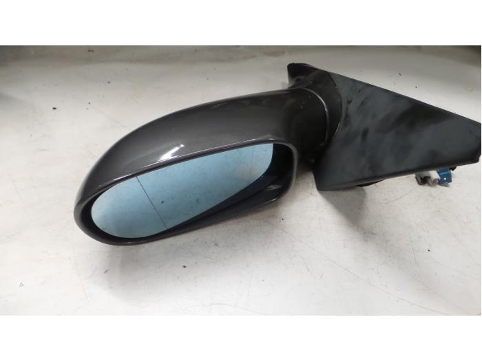 Alfa Romeo 166 Buitenspiegel links