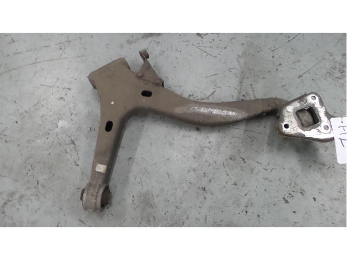 Alfa Romeo 166 Draagarm rechts-achter