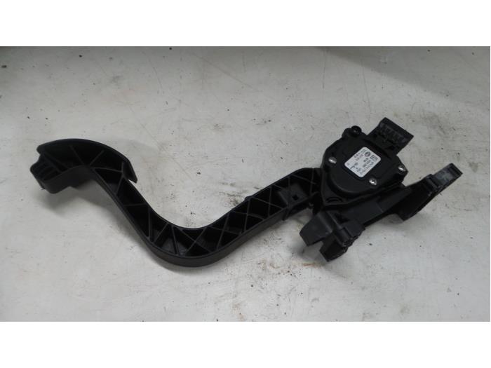 Alfa Romeo Giulietta Gaspedaalpositie Sensor