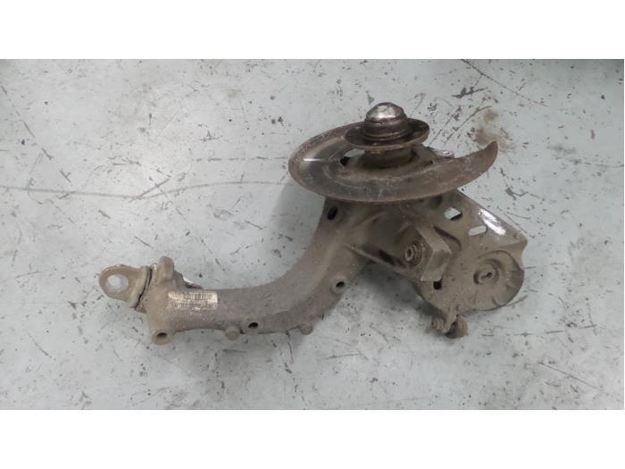 Alfa Romeo Giulietta Draagarm links-achter