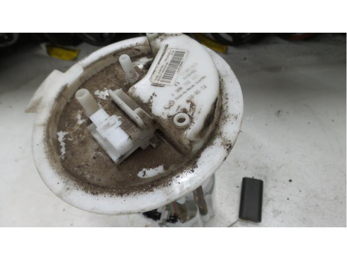 Alfa Romeo Giulietta Brandstofpomp Elektrisch