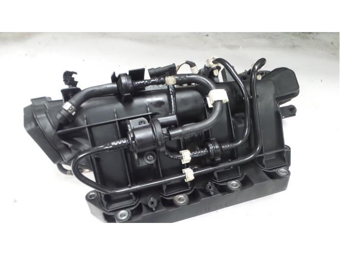 Alfa Romeo Giulietta Inlaatspruitstuk