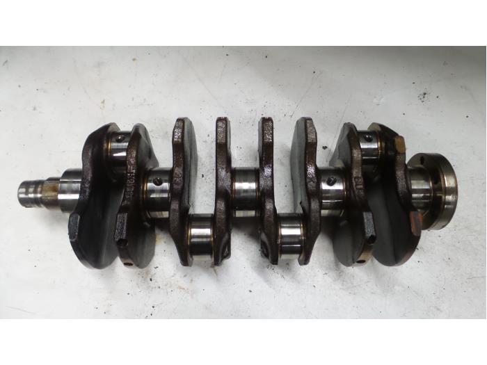 Alfa Romeo Giulietta Krukas