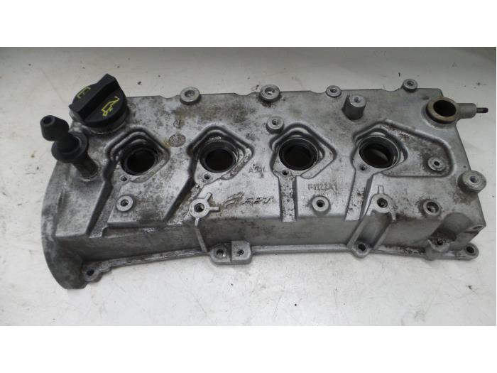 Alfa Romeo Giulietta Kleppendeksel