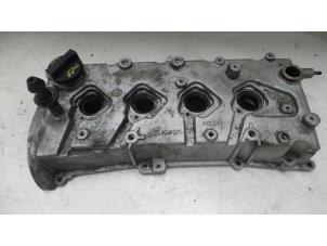 Gebruikte Kleppendeksel Alfa Romeo Giulietta Prijs € 55,00 Margeregeling aangeboden door A.T.S. van de Wiel