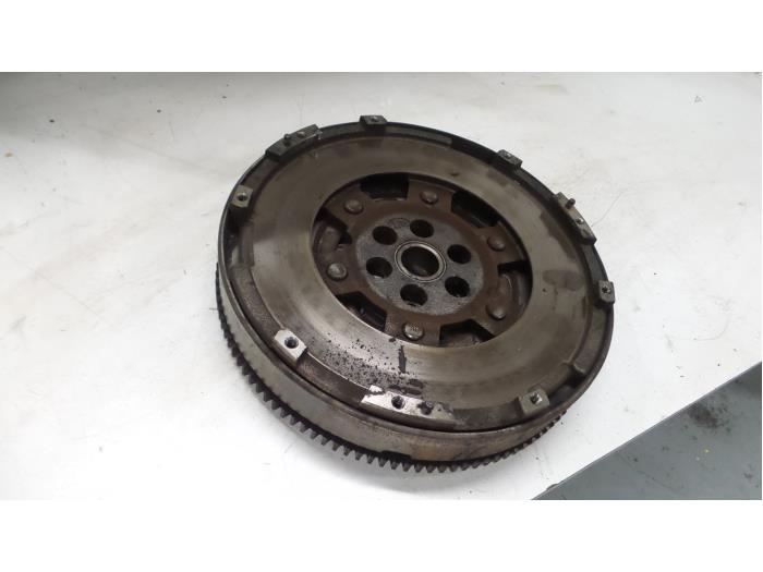 Alfa Romeo Giulietta Dubbele massa vliegwiel