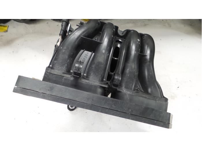 Alfa Romeo Mito Inlaatspruitstuk