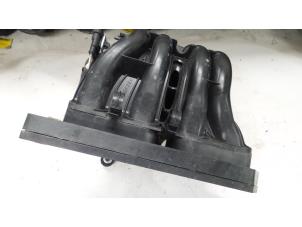 Gebruikte Inlaatspruitstuk Alfa Romeo MiTo (955) 1.4 Multi Air 16V Prijs € 75,00 Margeregeling aangeboden door A.T.S. van de Wiel