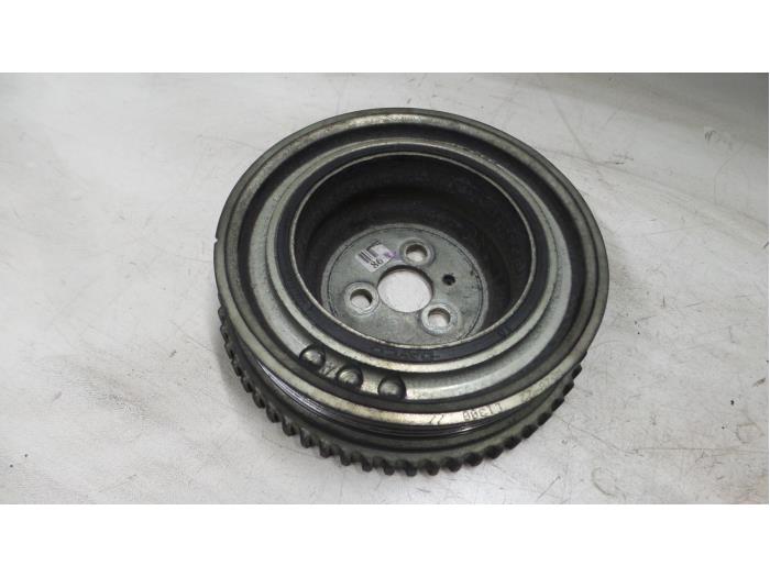 Alfa Romeo Mito Krukas Poelie