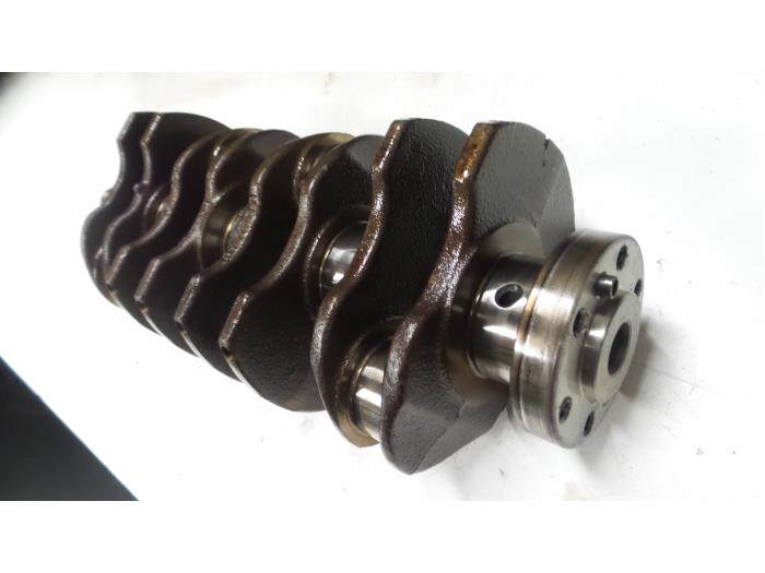 Alfa Romeo Mito Krukas