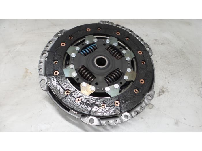 Audi A1 Koppelingsset (compleet)