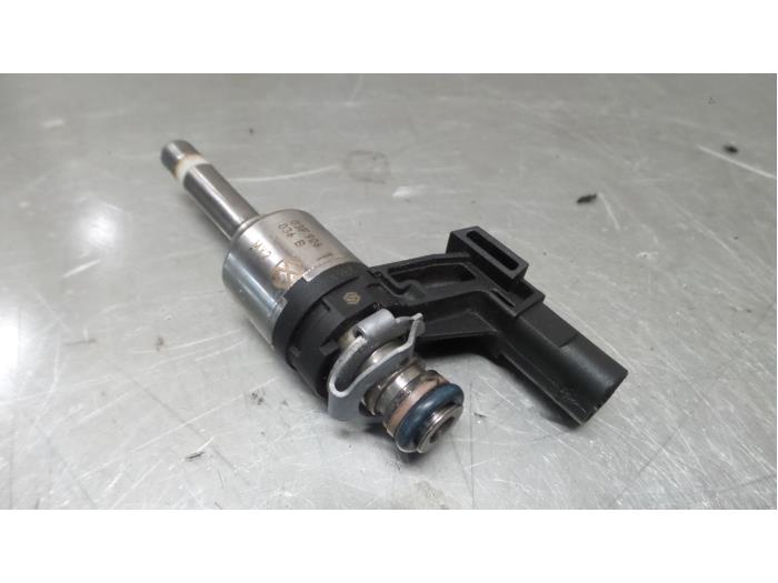 Audi A1 Injector (benzine injectie)