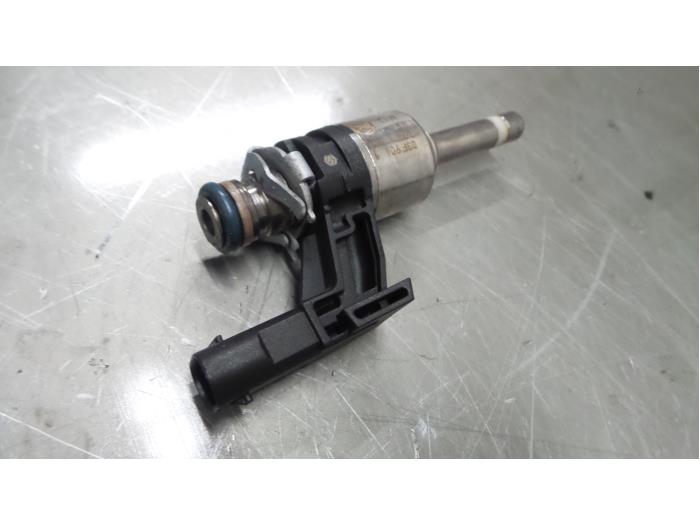 Audi A1 Injector (benzine injectie)