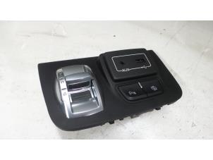 Gebruikte MMI schakelaar Alfa Romeo Giulietta Prijs € 75,00 Margeregeling aangeboden door A.T.S. van de Wiel