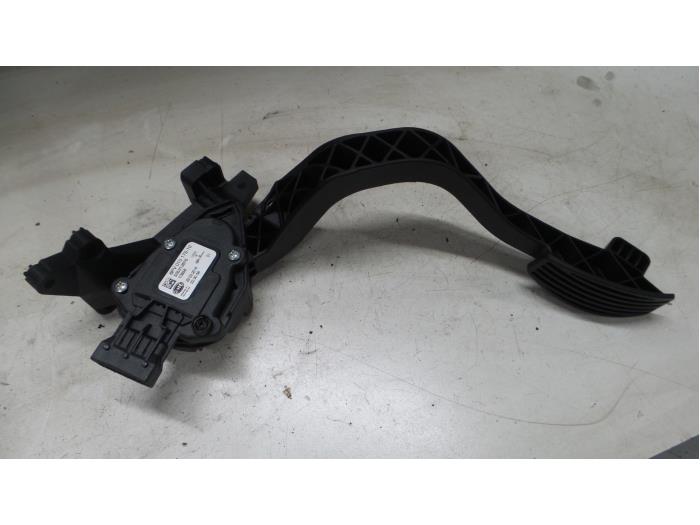 Alfa Romeo Giulietta Gaspedaalpositie Sensor