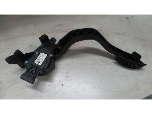 Gebruikte Sensor Gaspedaalpositie Alfa Romeo Giulietta Prijs € 40,00 Margeregeling aangeboden door A.T.S. van de Wiel