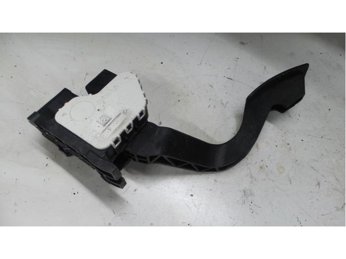Fiat Ducato Gaspedaalpositie Sensor