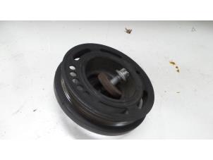 Gebruikte Krukas Tandwiel Alfa Romeo 159 Sportwagon (939BX) 1.8 MPI 16V Prijs € 65,00 Margeregeling aangeboden door A.T.S. van de Wiel