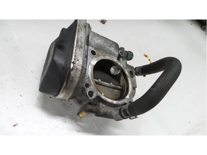 Alfa Romeo 159 Gasklephuis