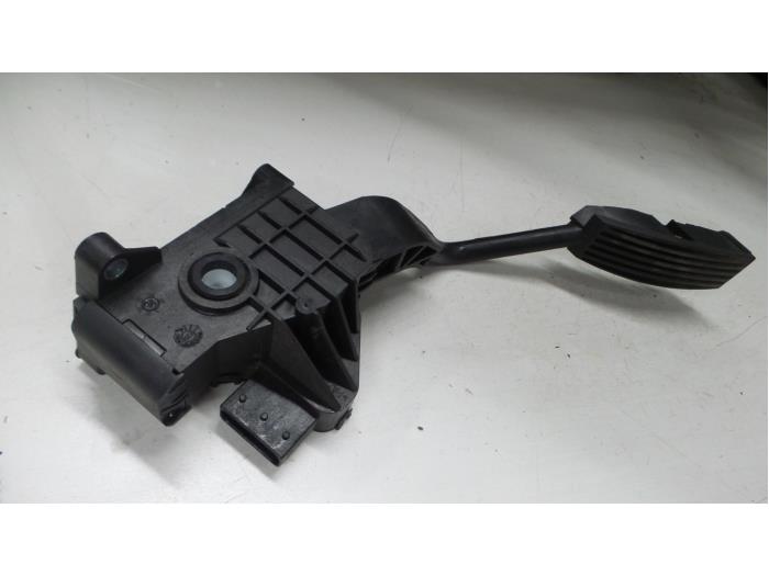 Gaspedaalpositie Sensor Alfa Romeo MiTo (955), Hatchback, 2008 / 2018 1.4 TB 16V, Hatchback, Benzine, 1.368cc, 114kW (155pk), FWD, 199A8000, 2008-08 / 2011-06, 955AXA (55702021)